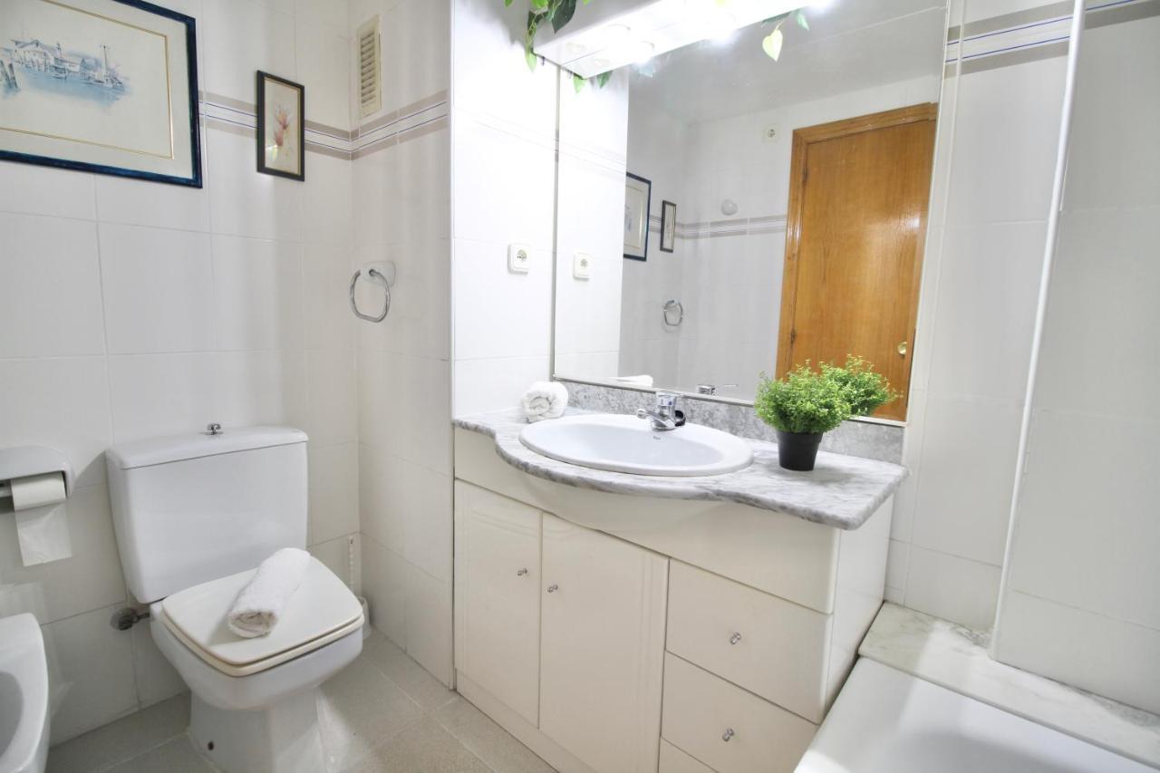 Royal Apartments סאלו מראה חיצוני תמונה