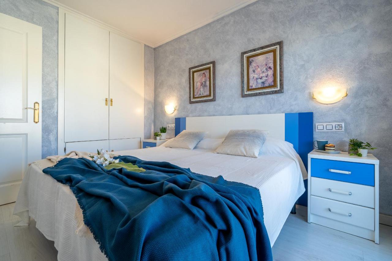 Royal Apartments סאלו מראה חיצוני תמונה