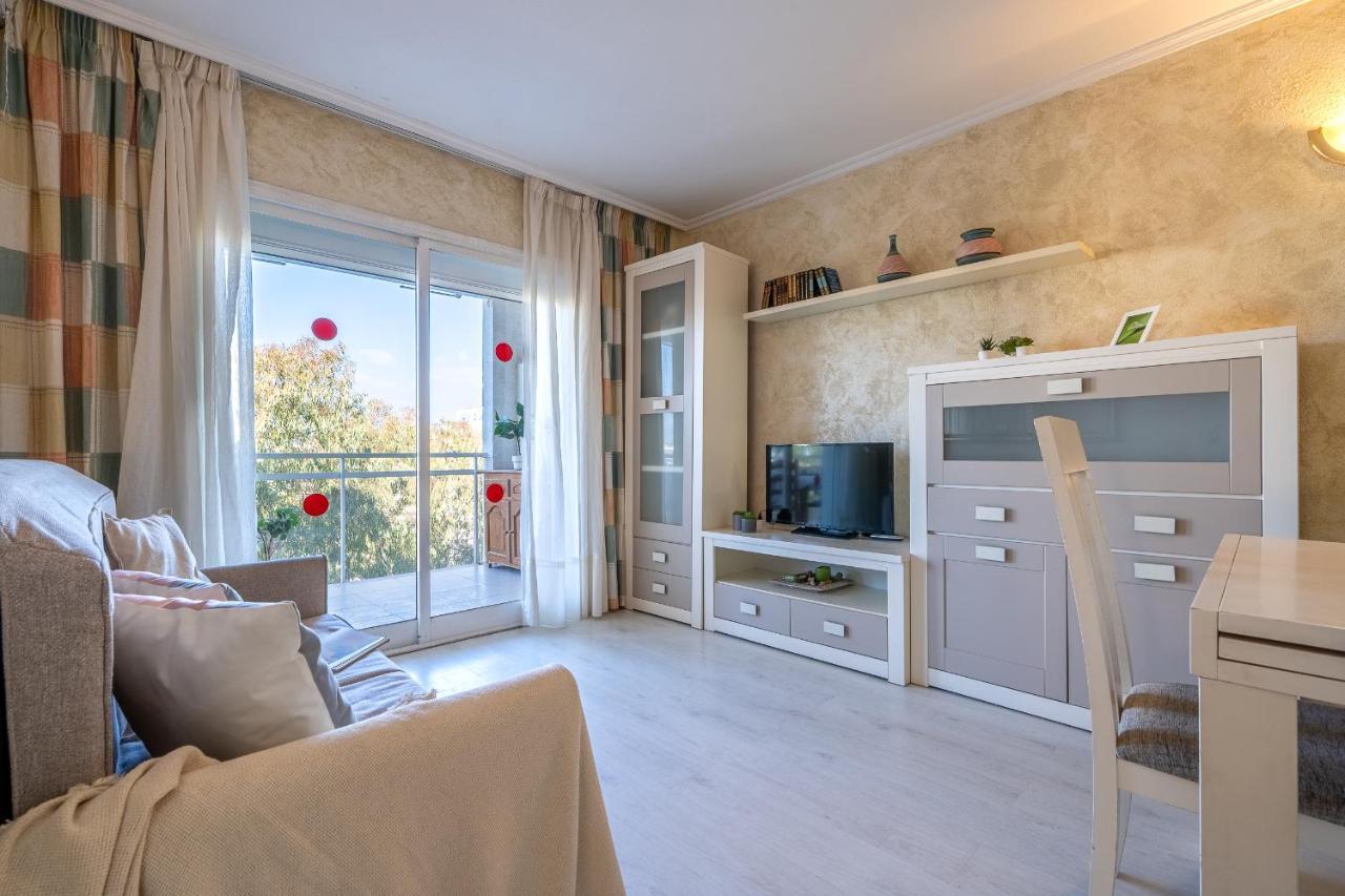 Royal Apartments סאלו מראה חיצוני תמונה