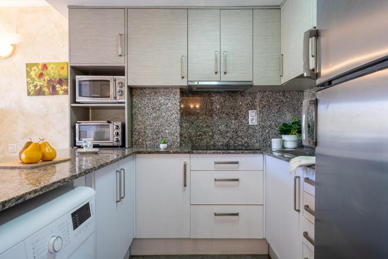 Royal Apartments סאלו מראה חיצוני תמונה